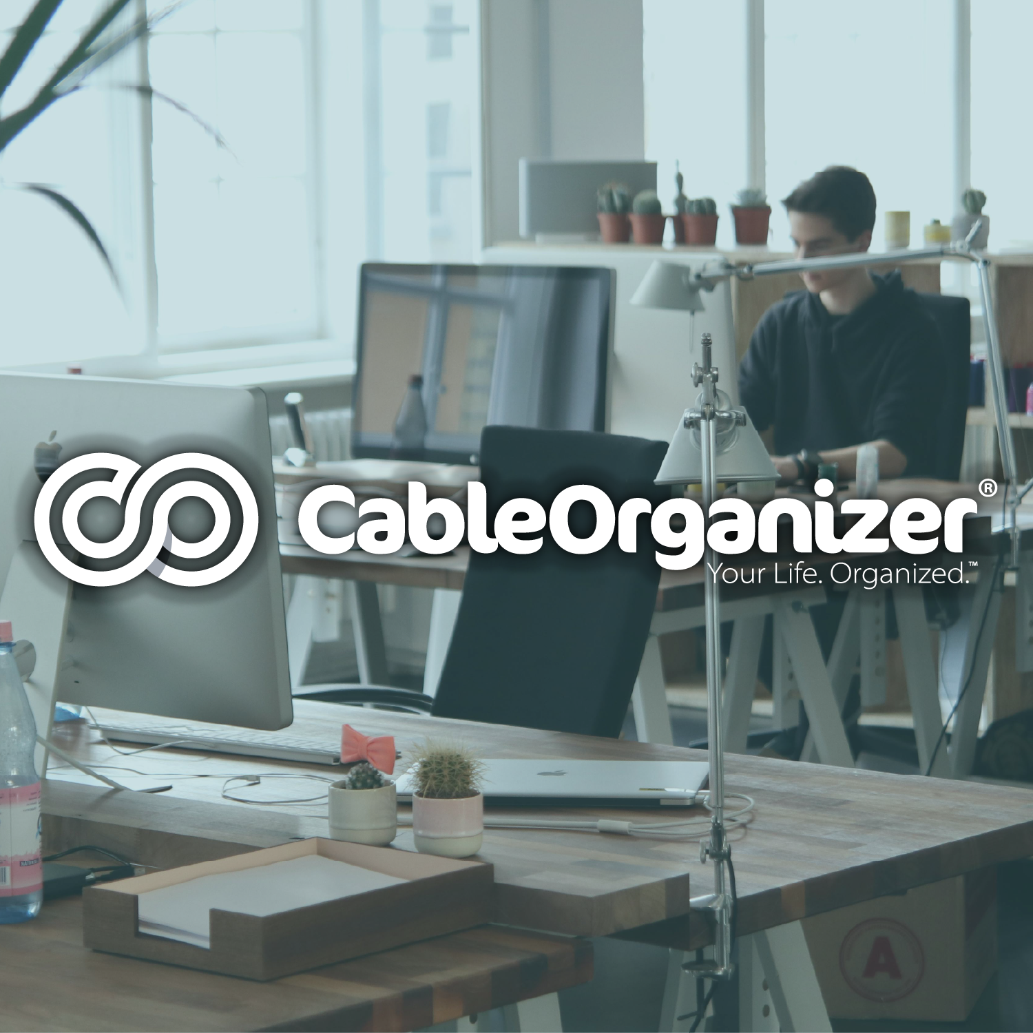CableOrganizer