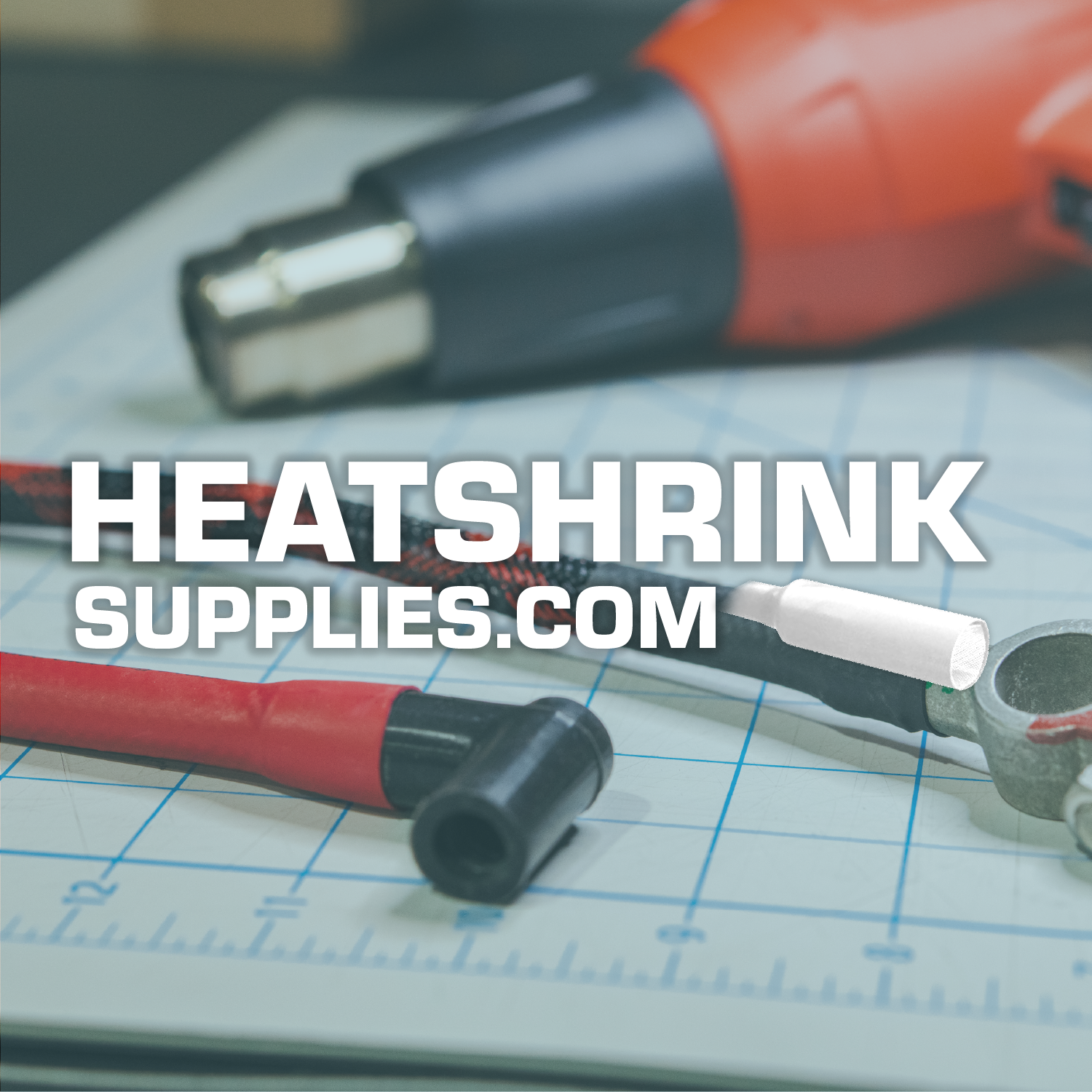 HeatshrinkSupplies.com