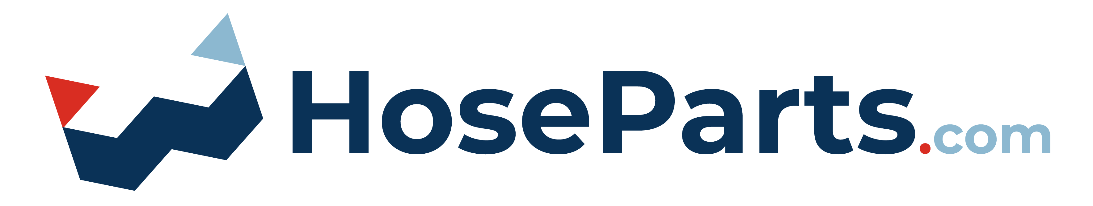 HoseParts.com logo