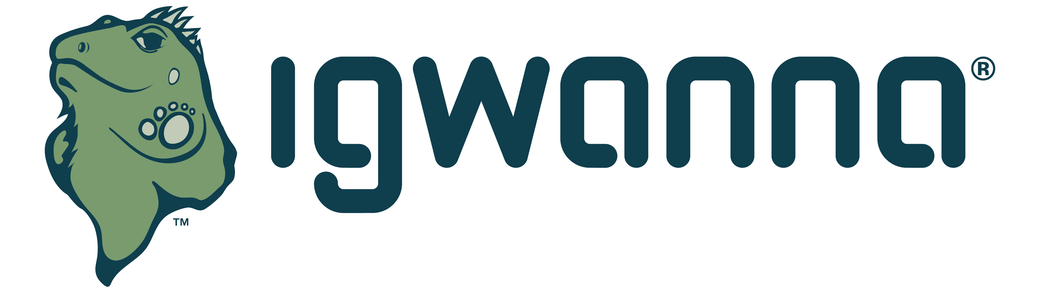 Igwanna logo