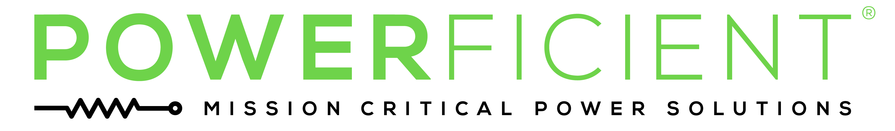 Powerficient® logo