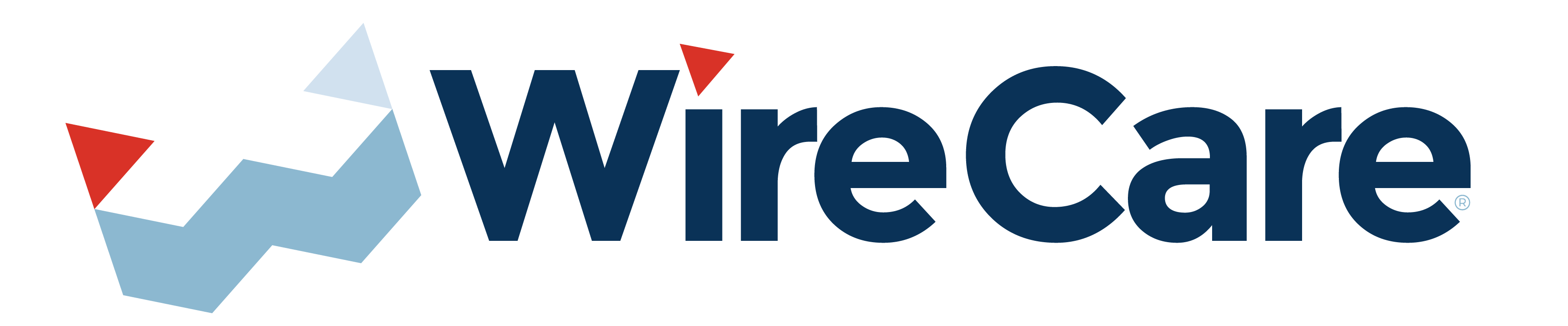 WireCare logo